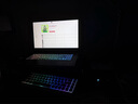 微星（MSI）星影17 2025 國家補貼20% 17.3英寸游戲筆記本電腦(酷睿 i7-14650HX RTX5060 16GB 1T 2.5K 240Hz) 曬單實(shí)拍圖