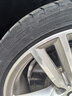 普利司通汽車(chē)輪胎 225/40R18 92Y防爆胎搏天族S001配套寶馬1系 官方旗艦店 曬單實(shí)拍圖