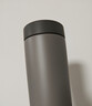 膳魔師（THERMOS）保溫杯日本專(zhuān)柜進(jìn)口高端男女士高端送禮水杯子男女士超長(cháng)保溫新款 巖石灰350ml日本專(zhuān)柜版 曬單實(shí)拍圖