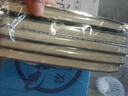申士SHEN SHI A6小本簡(jiǎn)約膚感皮筆記本子學(xué)生文具商務(wù)口袋本記事本日記本記錄本100張/本 48-08 5本每本帶筆 曬單實(shí)拍圖