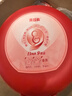 貝因美愛(ài)加孕產(chǎn)婦奶粉 0段 孕期哺乳期媽媽適用 含乳鐵蛋白+葉酸 700g*1罐 曬單實(shí)拍圖