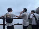 耐克NIKE單肩包男女腰包TECH HIP PACK休閑包BA5751-010 黑 曬單實拍圖