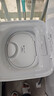 米家小米出品波輪洗衣機全自動(dòng) 3公斤pro迷你嬰兒內衣兒童洗衣機 高溫煮洗深度除螨智能投放XQB30MJ109 曬單實(shí)拍圖