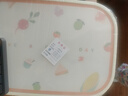 COOKSS輔食菜板刀具全套寶寶嬰幼兒不銹鋼剪刀水果刀瓜果刨兒童料理工具 曬單實(shí)拍圖