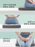 京東京造  94%天然乳膠小島坐墊 6cm加大加厚泰國ECO優(yōu)等A類(lèi)椅子抗菌墊子 曬單實(shí)拍圖