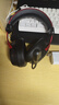iKF V11 Pro7.1四模無(wú)線(xiàn)游戲耳機頭戴式7.1環(huán)繞音效藍牙有線(xiàn)電競專(zhuān)用三角洲FPS無(wú)畏契約辨位 黑紅色 曬單實(shí)拍圖