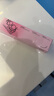 搖滾甜心 ROCK SWEET絨霧染眉膏防水持妝不脫色自然速干防水防汗不易暈染03粉咖椰椰*1 曬單實拍圖