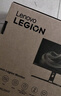 聯(lián)想（Lenovo）拯救者23.8英寸FHD IPS原生180Hz刷新率 1MsGTG   雙接口 升降旋轉  99% sRGB 電競顯示器 R24e 曬單實(shí)拍圖