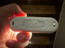 美的（Midea）智能感應夜燈伴睡床頭燈過(guò)道走廊起夜燈母嬰人體感應廚柜燈 曬單實(shí)拍圖