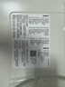 松下（Panasonic）【廚房好物】AI萬(wàn)食爐一鍵加熱上烤下煮31L大容量家用變頻微蒸烤炸一體機NN-CS88RW 曬單實(shí)拍圖