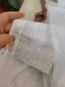 棉舒然A類(lèi)嬰兒棉女士?jì)妊?0A抗菌純棉加長(cháng)襠平角內褲女生安全四角短褲 曬單實(shí)拍圖