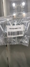 國際電工86型通用暗盒修復器接線(xiàn)盒插座底盒固定器開(kāi)關(guān)盒修復神器 86型金屬款帶爪-6只裝 曬單實(shí)拍圖