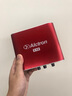 愛(ài)克創(chuàng  )（Alctron） U12外置聲卡直播電腦錄音專(zhuān)業(yè)USB外置聲卡帶48V電源U8K錄音聲卡 U12（紅色） 曬單實(shí)拍圖