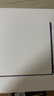 Apple/蘋(píng)果AI筆記本/2025款MacBookAir13英寸M4(10+10核)16G 512G 午夜色電腦MW133CH/A 曬單實(shí)拍圖