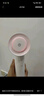 京東京造智能高速吹風(fēng)機Lite白 負離子吹風(fēng)機家用靜音大功率不傷發(fā)宿舍電吹風(fēng)筒生日禮物女教師節禮物男 曬單實(shí)拍圖