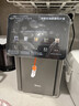 美的（Midea）小魔方pro電熱水瓶電水瓶飲水機 燒水壺電熱水壺316L 風(fēng)冷保溫恒溫一體0塑料可拆國家補貼31FPro 曬單實(shí)拍圖