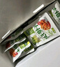 吉香居每日小菜25g*48袋減鹽榨菜蘿卜干酸豆角泡椒豇豆咸菜下飯菜禮盒 曬單實(shí)拍圖