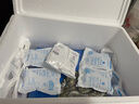 生冷凍南美白對蝦 2kg 2kg(凈重) 曬單實(shí)拍圖