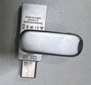閃迪（SanDisk）64GB Type-C USB3.2 手機(jī)U盤DDC4 讀速高達(dá)400MB/s 自動備份 手機(jī)電腦兩用 金屬雙接口大容量優(yōu)盤 曬單實(shí)拍圖