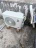 格力（GREE）空氣能熱水器家用300升 全變頻超一級能效 80℃凈水洗省電輔熱wifi智新能源節能 商用熱泵 潤之戀 300L超一級變頻80℃補貼20% 曬單實(shí)拍圖