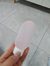 四萬(wàn)公里旅行分裝瓶袋套裝化妝品洗面奶洗發(fā)露沐浴露空瓶子旅游用品SW2103 曬單實(shí)拍圖