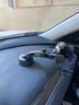 DIKTT【德國】車(chē)載手機支架吸盤(pán)式中控臺伸縮車(chē)用通用導航多功能手機架汽車(chē)內用儀表臺導航固定2025新款 新款【氣泵式吸盤(pán)】1000%穩固 曬單實(shí)拍圖