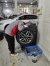 玲瓏輪胎215/55R17 98W 玲瓏臻選 UD 適配起亞K4/名圖 曬單實(shí)拍圖