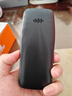 金立（Gionee）老年機(jī)4G全網(wǎng)通 老年人手機(jī)超長(zhǎng)待機(jī) 大字大聲大按鍵大屏學(xué)生老人專用功能機(jī)雙卡雙待G320 黑色 曬單實(shí)拍圖