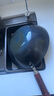 RIVER LIGHT日本極牌進(jìn)口炒鍋鐵鍋家用健康無(wú)涂層炒菜鍋32cm電磁爐燃氣灶通用 曬單實(shí)拍圖