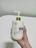 儒意（RUYI）硫磺洗面奶500g氨基酸男女士控油祛痘除螨蟲(chóng)去黑頭清潔提亮潔面乳 曬單實(shí)拍圖