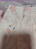 巴拉巴拉內(nèi)褲棉a類女童平角短褲小童中大童寶寶四角褲五條裝209925170005 曬單實(shí)拍圖