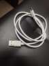 今勝66W超級快充電器套裝6A數據線(xiàn)type-c快充閃充電頭適用安卓手機華為榮耀vivo小米oppo魅族 6A超級快充線(xiàn)Type-c【1米】 曬單實(shí)拍圖