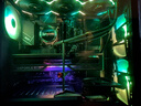 七彩虹（Colorful）iGame GeForce RTX 5070 Ti Advanced OC 16GB GDDR7 DLSS 4 電競光追游戲設計電腦顯卡 曬單實(shí)拍圖