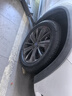 佳通輪胎(Giti)汽車(chē)輪胎235/50R19 99V 225V1原配 比亞迪宋PLUS /宋ProDM 曬單實(shí)拍圖