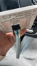 秋葉原（CHOSEAL）原裝六類(lèi)網(wǎng)線(xiàn)【工程版0.57±0.02mm】CAT6純銅線(xiàn)芯 非屏蔽千兆網(wǎng)絡(luò )線(xiàn)灰色305米QS2619AT305 曬單實(shí)拍圖