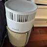 霍尼韋爾（Honeywell）寵物空氣凈化器吸貓毛除過(guò)敏源貓貓搭子 貓毛凈化器殺菌消毒除異味【家電國家補貼】KJ360F-C22W 曬單實(shí)拍圖