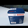 博世（BOSCH）機油濾芯濾清器0512大眾速騰朗逸寶來(lái)捷達高爾夫78邁騰帕薩特A3Q3 曬單實(shí)拍圖