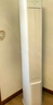 海爾（Haier）凈省電 2匹省電節(jié)能客廳立式柜機(jī)空調(diào) KFR-50LW/E1-1 家電國(guó)家補(bǔ)貼20% 以舊換新 曬單實(shí)拍圖