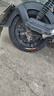 正新輪胎 2.75-10 8PR CM517A 缺氣保用 電動(dòng)車真空外胎 適用九號(hào)等 曬單實(shí)拍圖