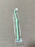 Ci Medical日本進(jìn)口貓咪小狗牙刷寵物護理細小尖頭軟毛去口臭牙縫刷1支 曬單實(shí)拍圖