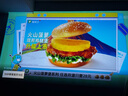 哈趣Q1 投影儀家用 真1080P高清 智能便攜家庭影院 游戲臥室宿舍投影機 國家補貼（330lm 支持4K解碼） 曬單實(shí)拍圖