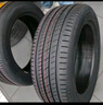 米其林（MICHELIN）汽車(chē)輪胎 215/55R17 94V 耐越 ENERGY MILE 適配秦PLUS/探歌/繽智 曬單實(shí)拍圖