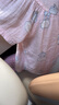 巴拉巴拉兒童睡衣套裝棉2025秋男童家居服女童【ninigogoIP】209925171201 曬單實(shí)拍圖
