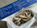 東上御品 國產(chǎn)青島大蝦 特大號白蝦 2030規格 凈重3斤 盒裝活凍 曬單實(shí)拍圖