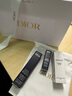 迪奧DIOR魅惑豐唇蜜018烏龍奶茶6ml滋潤唇釉口紅化妝品生日禮物送女友 曬單實(shí)拍圖