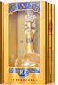 西鳳華山論劍10年52度華山論劍鳳香型白酒中秋送禮禮盒 52度 500mL 1瓶 曬單實(shí)拍圖