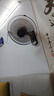 鉆石牌壁扇家用音輕掛扇搖頭掛壁式電風(fēng)扇餐廳商用大風(fēng)力掛墻壁掛式風(fēng)扇20英寸18英寸工業(yè)工程2026年新款 20英寸五片鋁葉（銅芯）遙控款 曬單實(shí)拍圖