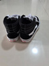 VANSVans范斯官方 Sk8-Hi黑色高幫職業(yè)滑板鞋滑板初學(xué)者 黑色  40 曬單實(shí)拍圖