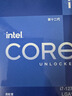 英特爾(Intel) i7-12700KF 酷睿12代 處理器 12核20線程 睿頻至高可達5.0Ghz 25M三級緩存 臺式機CPU 曬單實拍圖