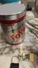 FoYes快充鋅鎂肌酸粉一水肌酸99.9%高純度馬拉松健身提升爆發(fā)300g菠蘿 曬單實(shí)拍圖